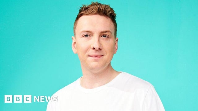 Joe Lycett