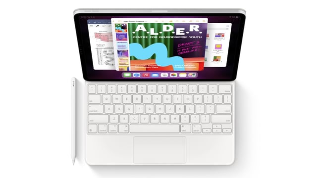 The new iPad Pro and iPad Air models will reportedly launch in March