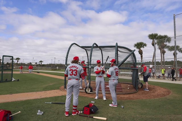 New St. Louis Cardinals' jerseys have been the subject of fan criticism.
