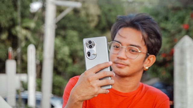 OPPO Reno11 Pro 5G