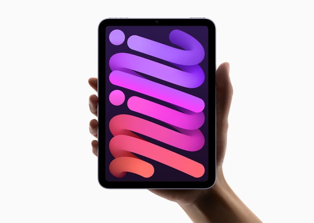A new report, citing supply chain sources, claims that Apple's first foldable device won't be a foldable iPhone but rather something larger.