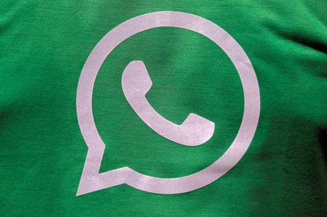 WhatsApp users could previously format text using bold, italic, strikethrough, and monospace