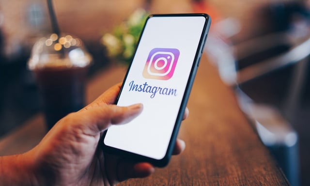 Instagram