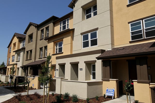 Housing U.S.