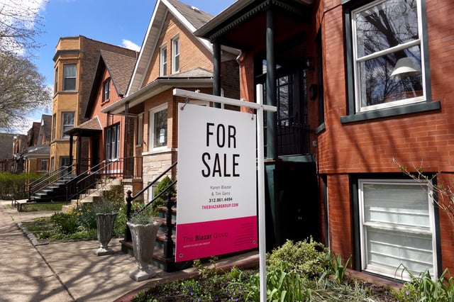 home prices