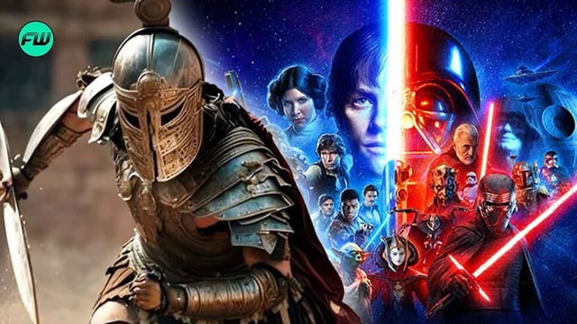 Ridley Scott's Gladiator 2 Is More Expensive Than Any Star Wars or DCU Movie That Was Ever Made