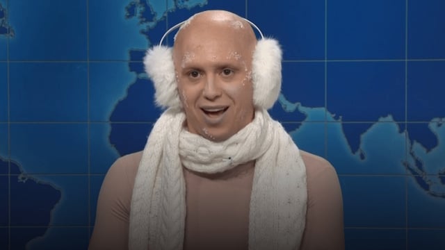 Marcello Hernandez SNL