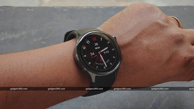 The OnePlus Watch 2 is OnePlus’s first smartwatch capable of running 3rd party apps