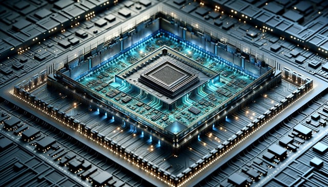 Micron begins volume production of its new HBM3E memory solution, and will ship as part of NVIDIA's beefed-up H200 AI GPU coming soon.