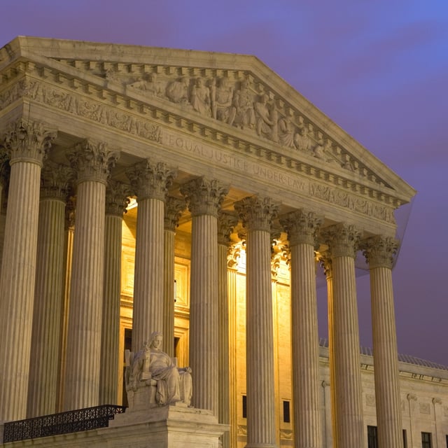 Supreme Court weighs if states can enforce social media censorship