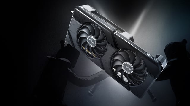 Asus RX 7900 GRE