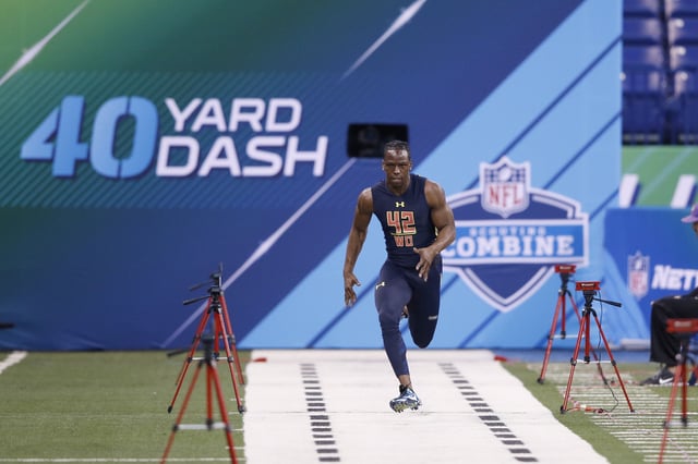 John Ross combine
