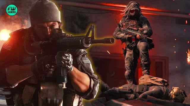 Battlefield want a Piece of the Call of Duty Pie, Reportedly Set to Include their Own Version of Activision Blizzard's Most Popular Game Mode