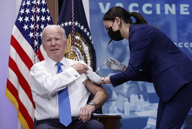 A panel of advisers to the CDC recommends a spring COVID-19 vaccine shot for Americans 65 and older, aiming to boost protection among a more vulnerable population.