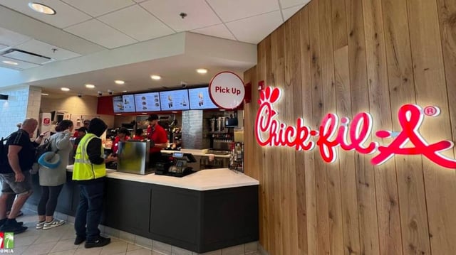 There was a sauce mixup at Chick-fil-A that could have serious consequences.