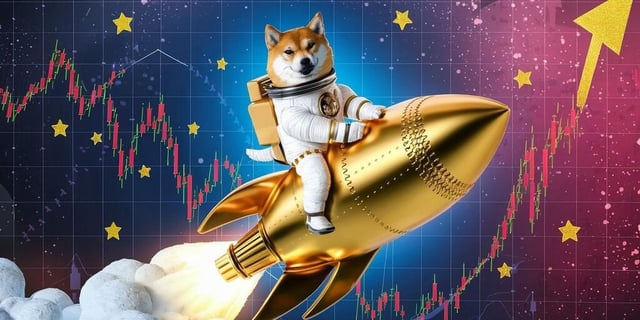 dogecoin shiba inu market update Breaking Push BONK memecoins