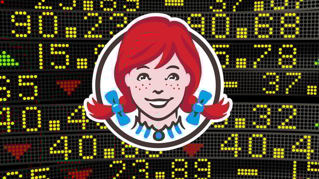 Wendy's Surge Pricing Rumor