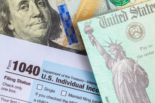 The IRS is going after wealthy tax cheats