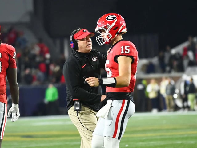 College Football Is Expected To Add Helmet Communications and a 2-Minute Warning for the 2024 Season