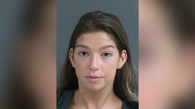 Jamie Lee Komoroski
