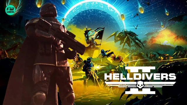 "Yeah in retrospect it might have been a bad call…": Helldivers 2 CEO Johan Pilestedt Admits Regret Over 'too complex for players' Feature Cut From the Game