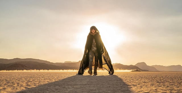 Dune: Part Two