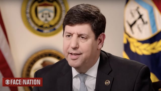 Steven Dettelbach