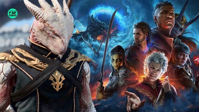 Baldur's Gate 3's Xbox Release is a Throwback to a Technologically Dead Age, thanks to the Restrictive Technology on Offer
