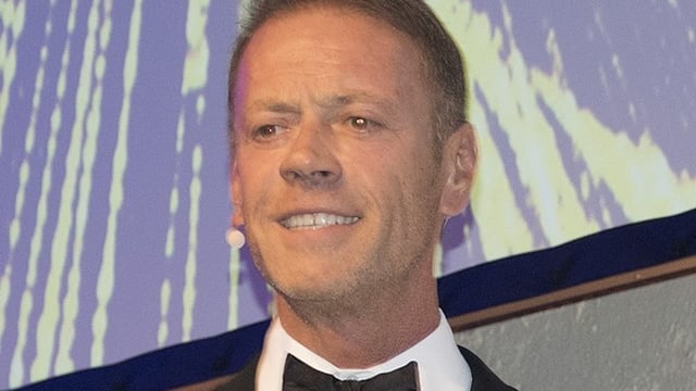 Rocco Siffredi