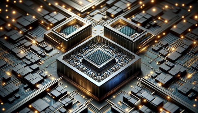 Samsung Foundry has reportedly rebranded its 2nd generaiton 3nm-class fabrication technology aka SF3, to SF2, and it seems to be because of Intel.