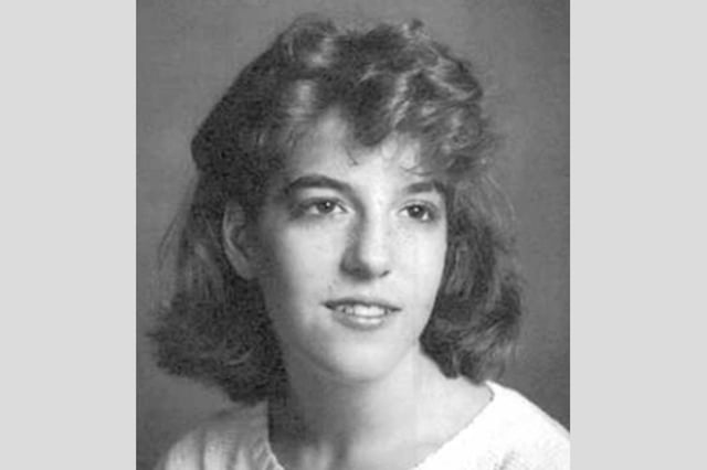 Amy Baker.