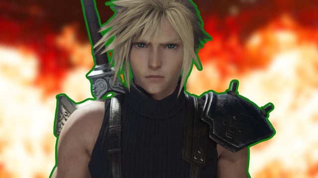 It's hard to justify bringing Final Fantasy to Xbox at launch when the majority of its sales are on PlayStation.