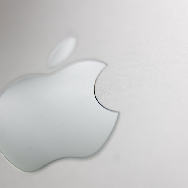 Apple's foldable products are probably years away. 