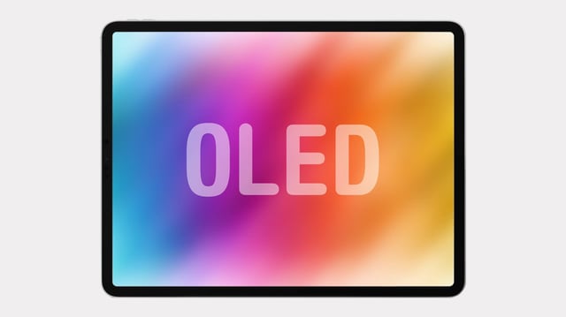Apple expects the larger 2024 iPad Pro model to be the more popular.
