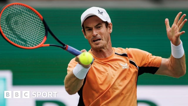 Andy Murray