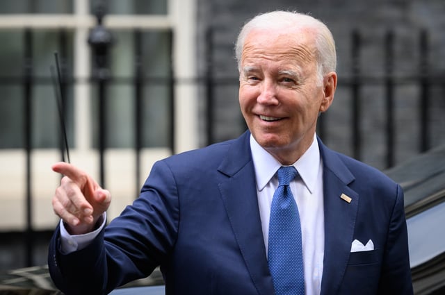 Trump Judge Gives Biden Immigration Win Court