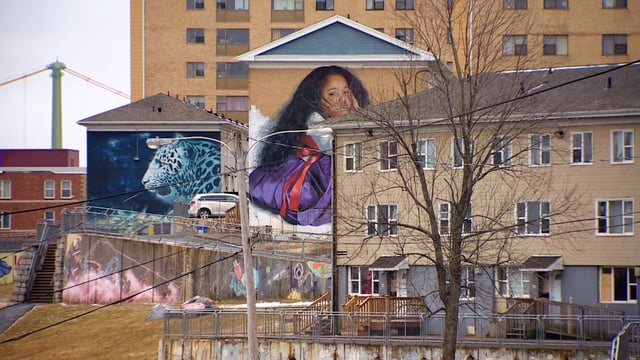 Mulgrave Park