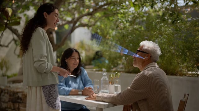 Conversation Boost in current AirPods Pro acts like a hearing aid but Apple reportedly wants to go farther.