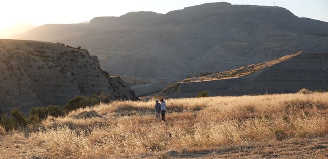 Archaeologists at Boncuklu Tarla in southeastern Turkey unearthed artifacts that were used as body piercings.