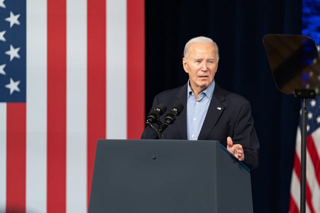 Joe Biden