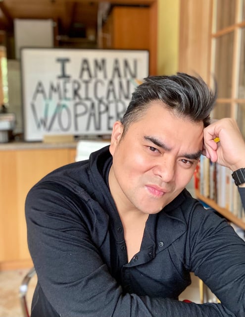 Jose Antonio Vargas