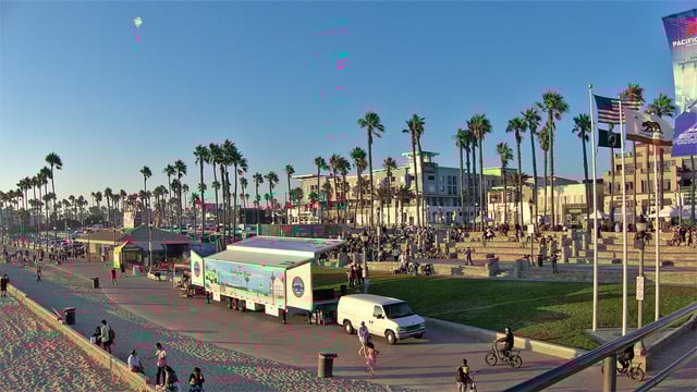 Huntington Beach, CA