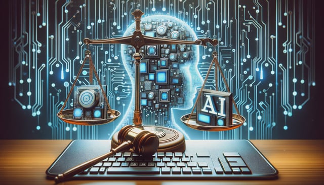 The courtroom of innovation: OpenAI faces a pivotal lawsuit, with Elon Musk and recent court filings at the heart of the legal debate