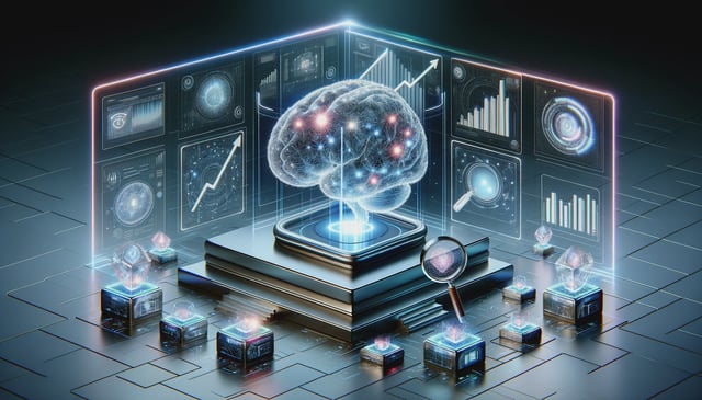 Apple's Leap into AI-Driven Ads Unveils a New Era of Targeted Advertising and Market Growth.