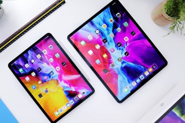 The new Apple devices can launch at the end of March or in April, as per the report