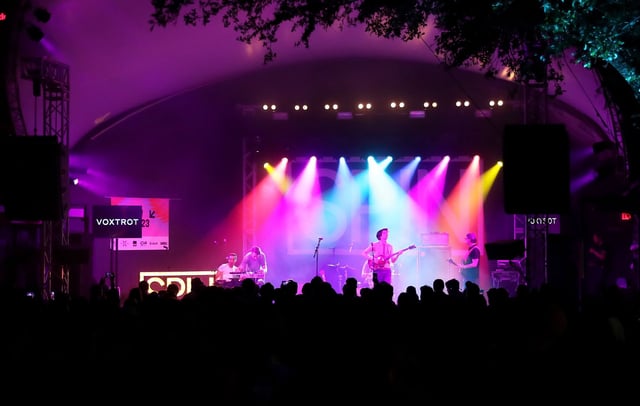 2023 SXSW Festival on March 16, 2023 in Austin, Texas. (Photo by Hutton Supancic/Getty Images for SXSW)