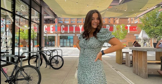 It seemed as though many Democrats and leftists were less upset about the wanton killing of Laken Riley, a 22-year-old Georgia nursing student, reportedly by an illegal alien, than they were about the suspect being referred to correctly as an illegal. (Photo: RIley's Facebook account)