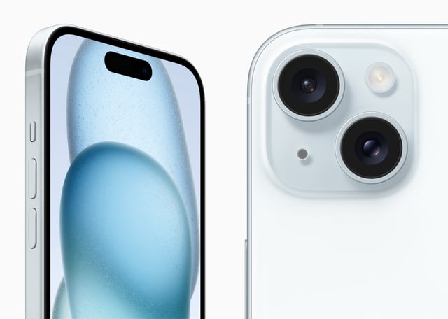 Apple's focus on AI in 2024 doesn't stop at Siri and iOS 18 with a new report suggesting it is already testing AI-powered an ads platform.