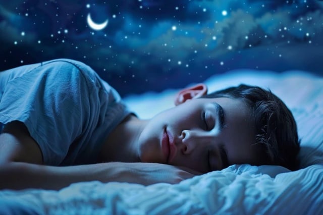 The identification of distinct sleep patterns also suggests that these prevention programs should not be one-size-fits-all and can be targeted based on a variety of factors, including the risk of chronic conditions and socioeconomic vulnerability. Credit: Neuroscience News