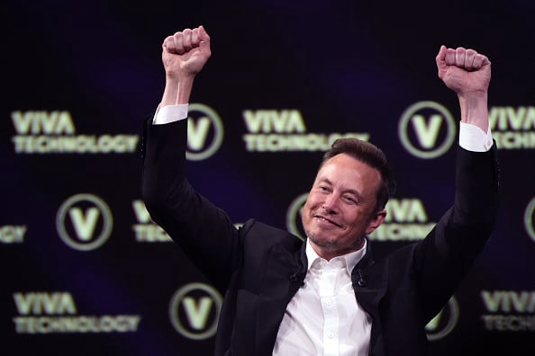 (Photo by Nathan Laine/Bloomberg via Getty Images)
